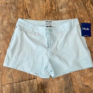 Huk Preformance shorts